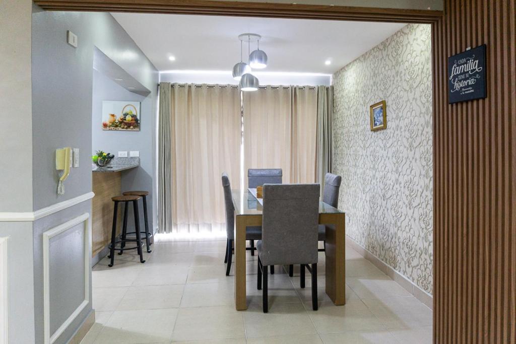 Apartamento Frente A La Zona Colonial, Santo Domingo Exterior photo