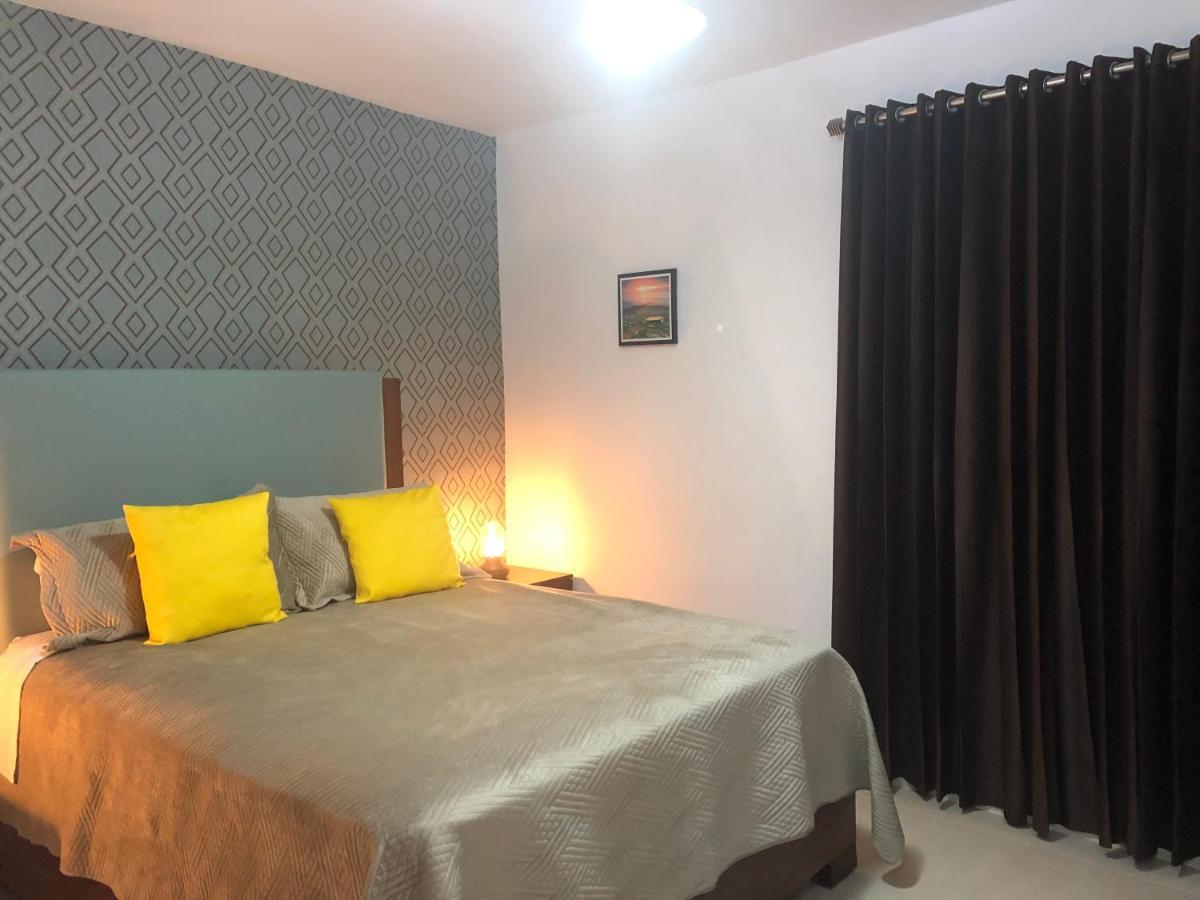 Apartamento Frente A La Zona Colonial, Santo Domingo Exterior photo